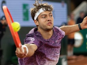 Binaghi si rivolge a Eurosport: “Trasmettete la semifinale italiana del Roland Garros in chiaro in TV”