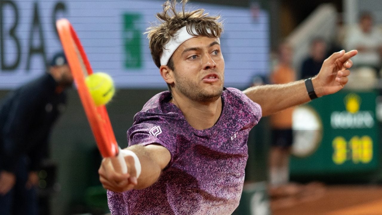 Binaghi si rivolge a Eurosport: "Trasmettete la semifinale italiana del Roland Garros in chiaro in TV"