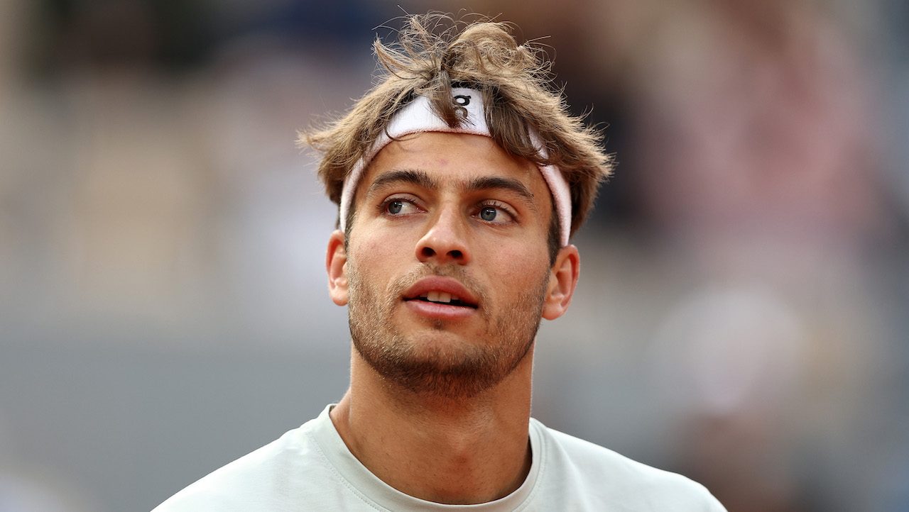 Dove vedere oggi Cobolli-Zverev in TV in chiaro per la finale del Roland Garros: a che ora si gioca