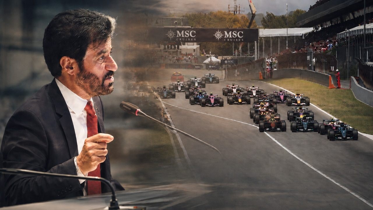 Come cambierà la Formula 1 nel 2027: tutte le novità approvate oggi nel Consiglio Mondiale FIA