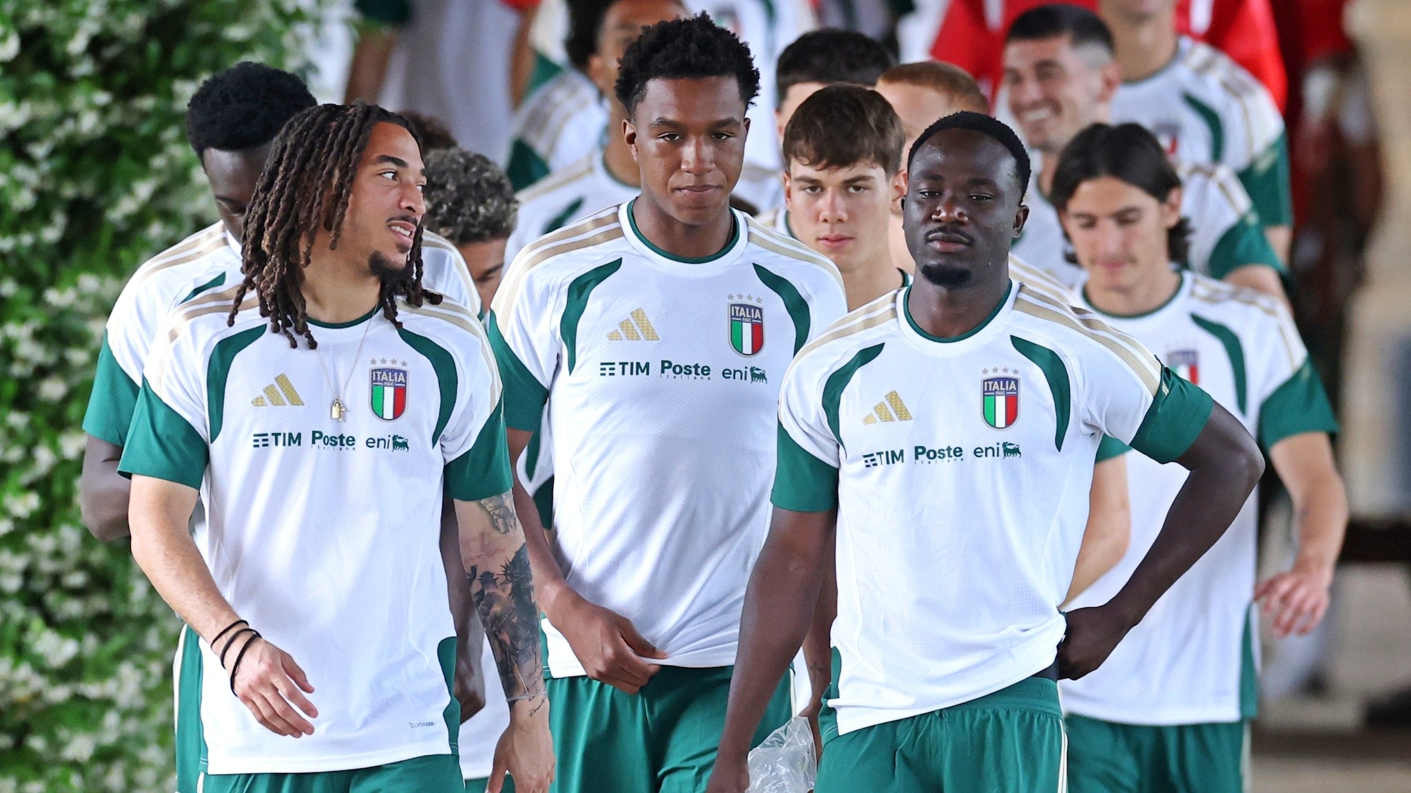 Chi sono i calciatori dell'Italia convocati da Baldini, molto più che semplici "semisconosciuti"
