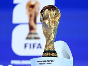 Il tabellone dei Mondiali di calcio 2026, partite e incroci 