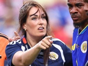 Squadra di Curaçao ai Mondiali: mogli in ritiro