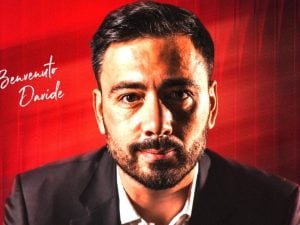 Davide Ancelotti è il nuovo allenatore del Lille: inizia la sfida che lo porterà in Champions League