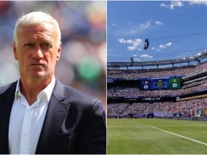 Polemiche sulle condizioni del campo per la finale dei Mondiali 2026