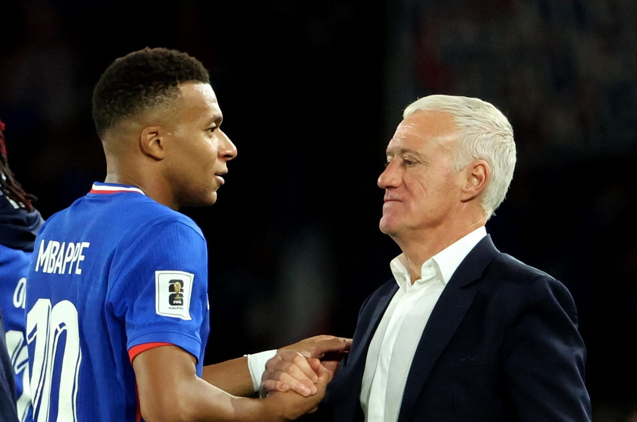 La Francia di Deschamps e Mbappé sarà la vincitrice della Coppa del Mondo 2026 secondo l’IA