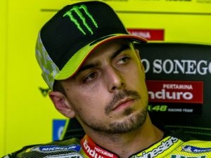 Di Giannantonio chiede sanzioni più aspre dopo l’incidente i