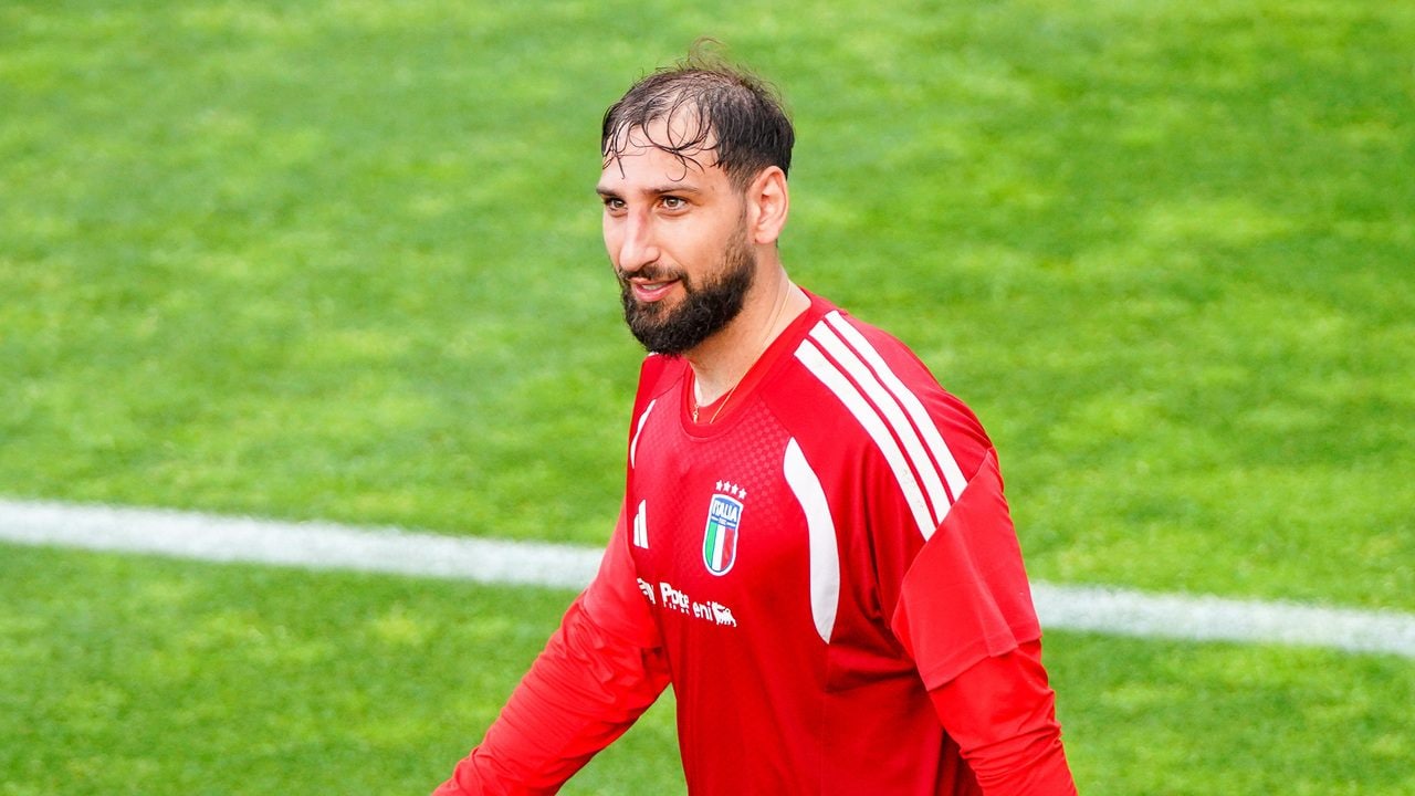 Perché Donnarumma, Pio Esposito, Palestra e Pisilli sono gli unici "grandi" convocati da Baldini in Nazionale