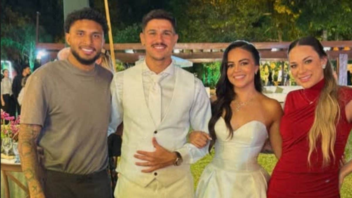 Foto Instagram del profilo di myckaelalobianco.