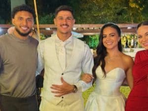 Ederson convocato dal Brasile per i Mondiali mentr