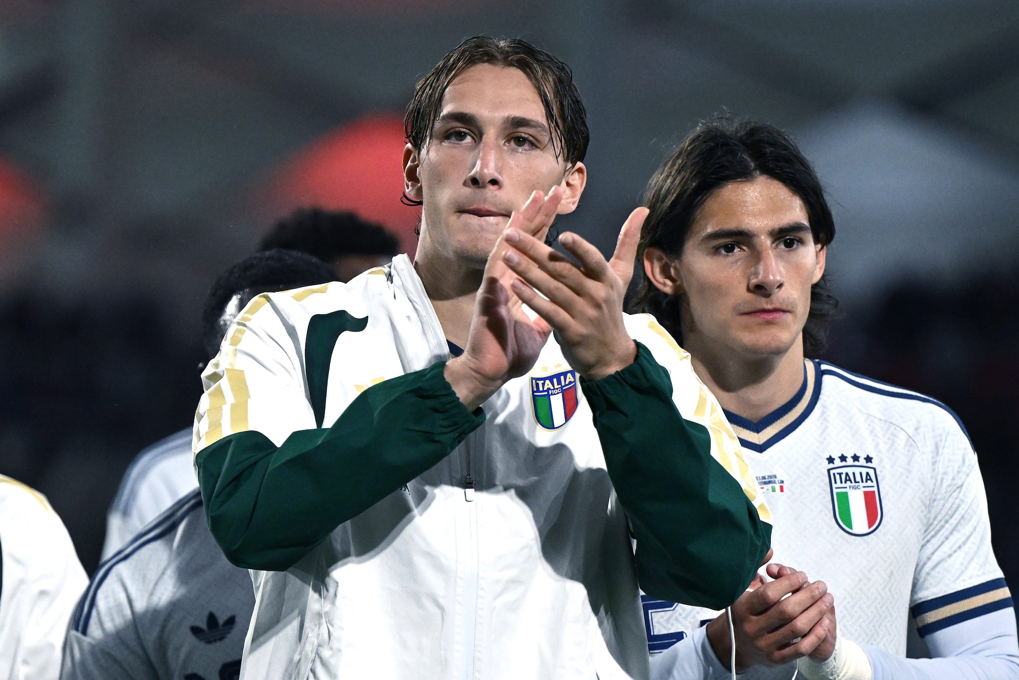 Grecia-Italia Live, risultato in diretta della partita amichevole: le formazioni, giocatori in campo alle ore 20.45