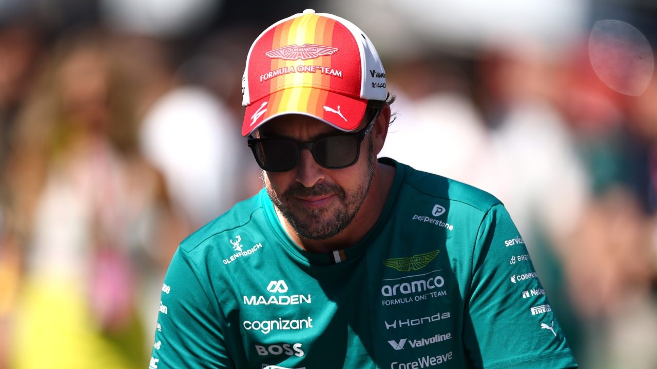 Alonso incredulo, partirà ultimo a Barcellona: "Macchina e motori sono pessimi, abbiamo problemi"