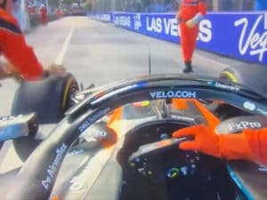 La FIA scopre il trucchetto McLaren a Monaco dopo lo stop di Norris: c’era un pulsante coperto col nastro