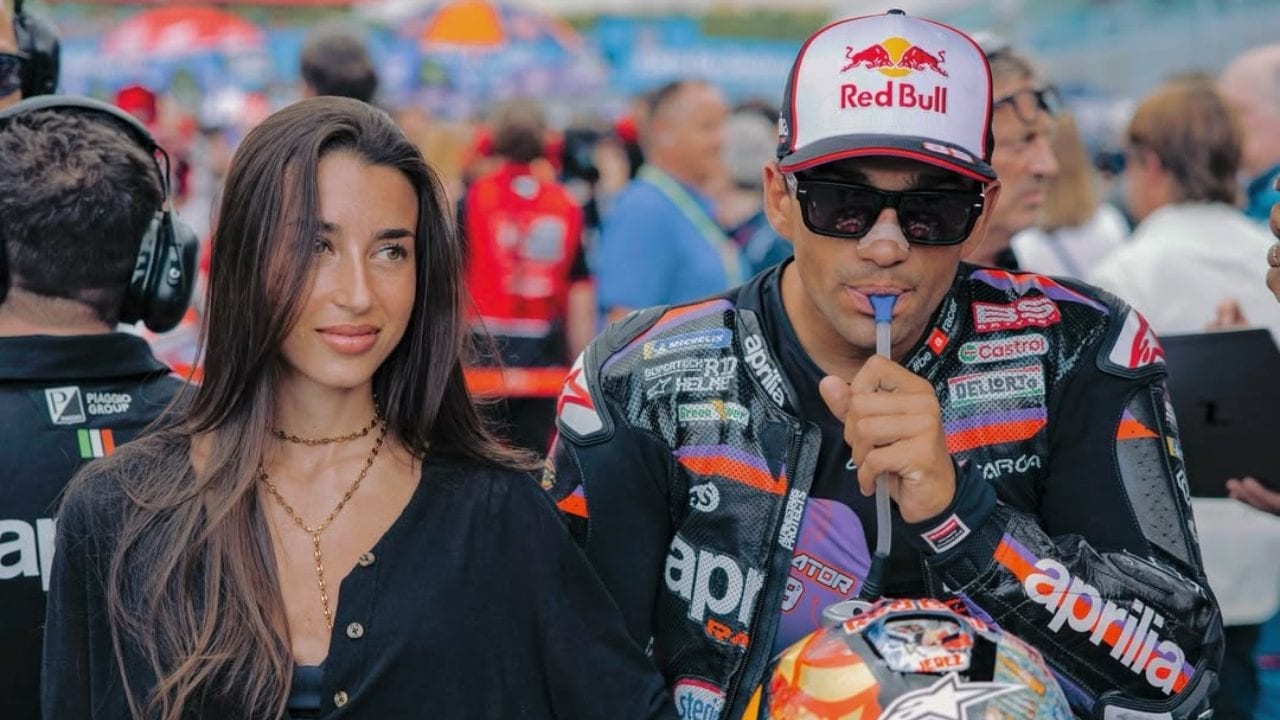 Jorge Martin racconta l'esperienza pre-morte in Qatar: "Chiamai la mia fidanzata per dirle addio"