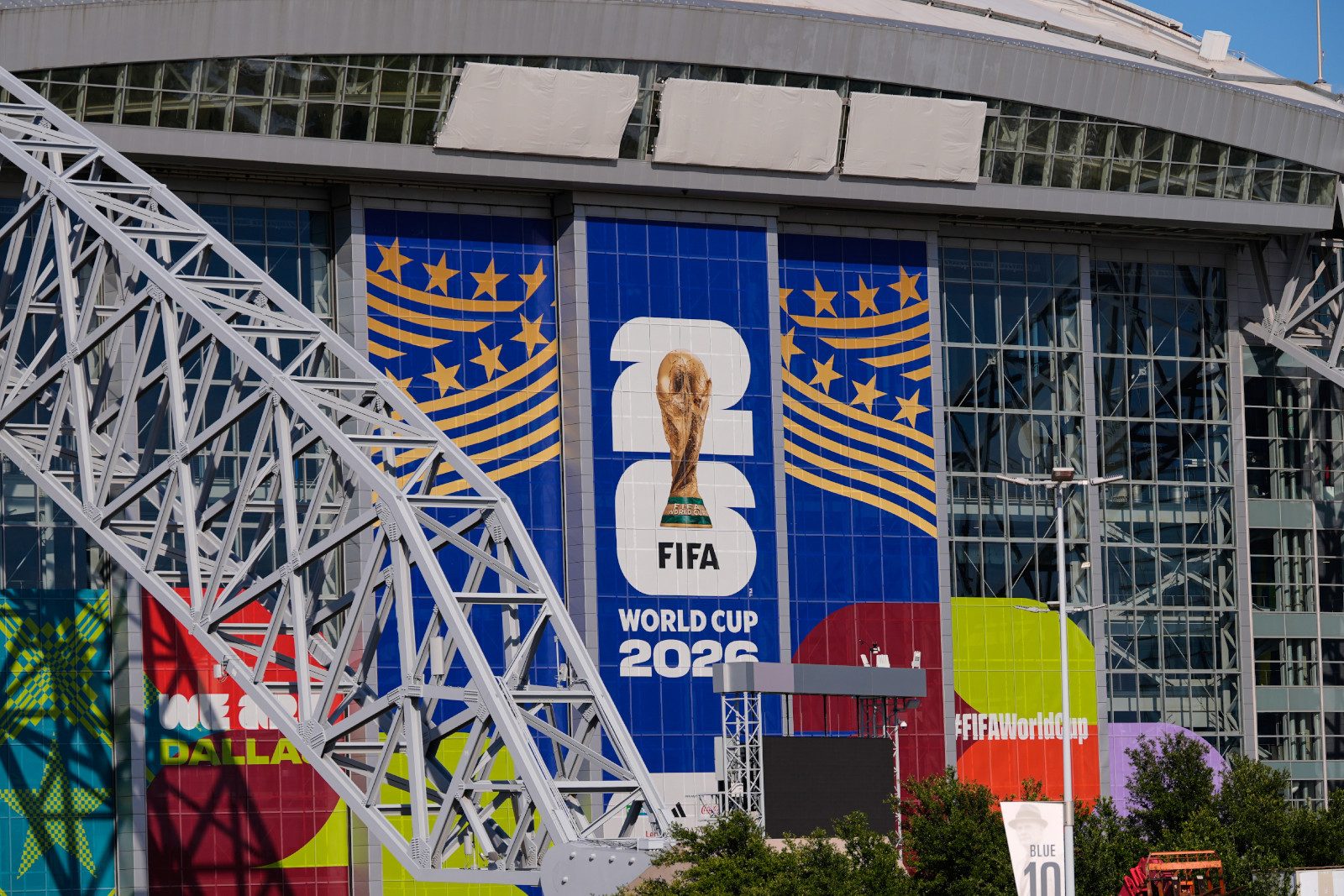 I Mondiali 2026 saranno i più inquinanti della storia: il CO2 emesso ricoprirebbe tutta l'Italia