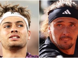 Cobolli-Zverev LIVE in finale al Roland Garros, il risultato