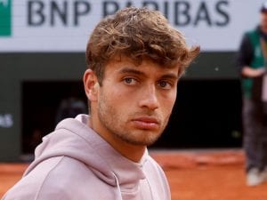 Cobolli intascherà molto meno del milione e 400mila euro vin