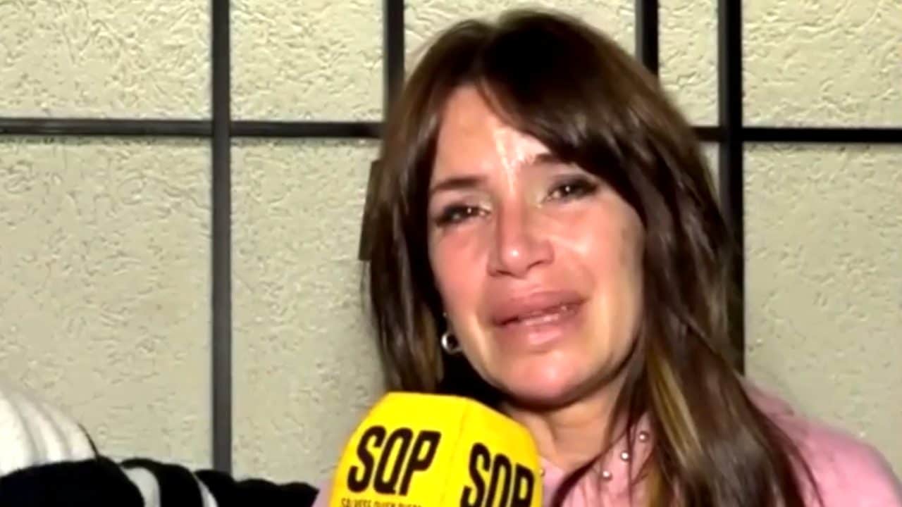 Florencia Pena si dimette in lacrime per l'annuncio della morte del papà di Messi: "Provo solo vergogna"