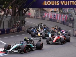 La Formula 1 cambia le regole 2026 sui motori, è u
