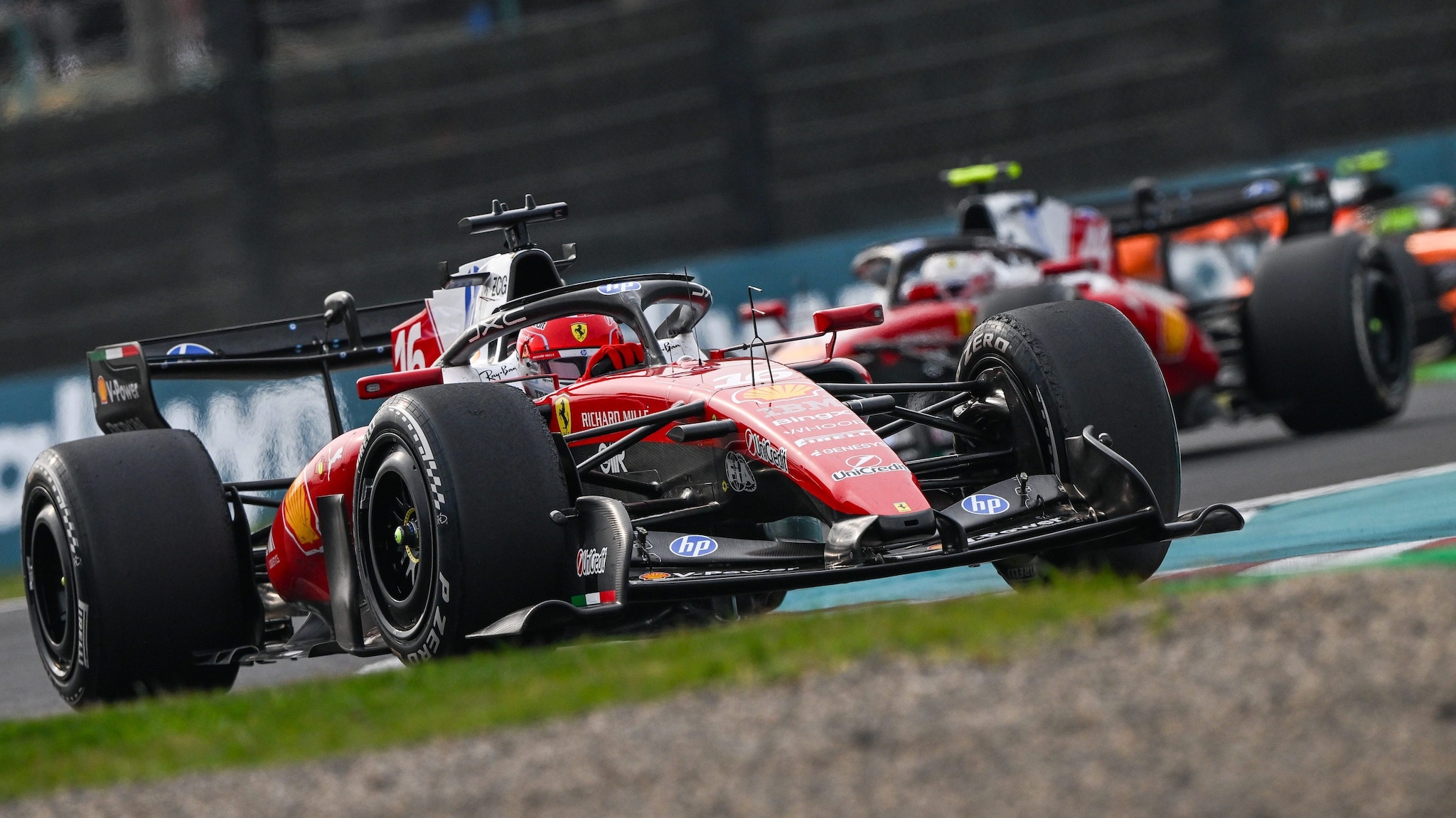 Formula 1, GP Barcellona 2026: gli orari TV8 e Sky e dove vedere la F1 in TV e in streaming