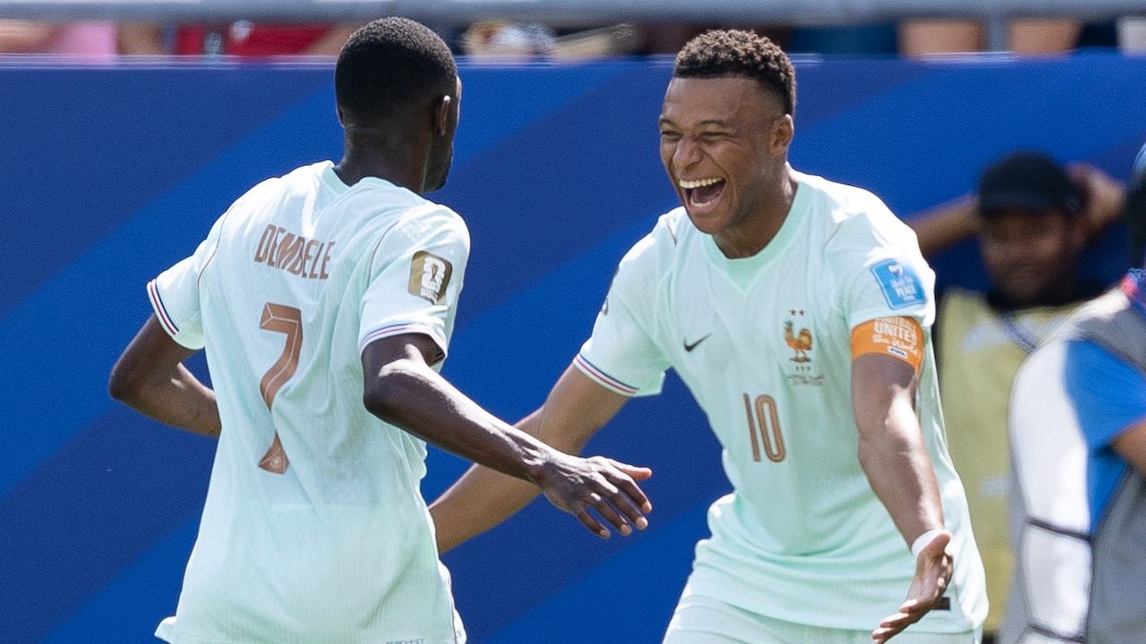 Mondiali 2026, le partite di oggi in TV e gli orari su Rai e DAZN: Francia-Svezia su Rai 1, Costa d'Avorio-Norvegia alle 19