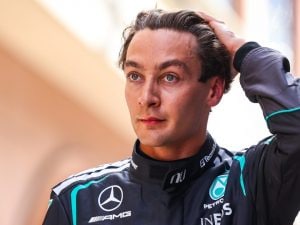 Russell disorientato dopo il GP Monaco: “La macchina si addice più ad Antonelli, non me lo spiego”