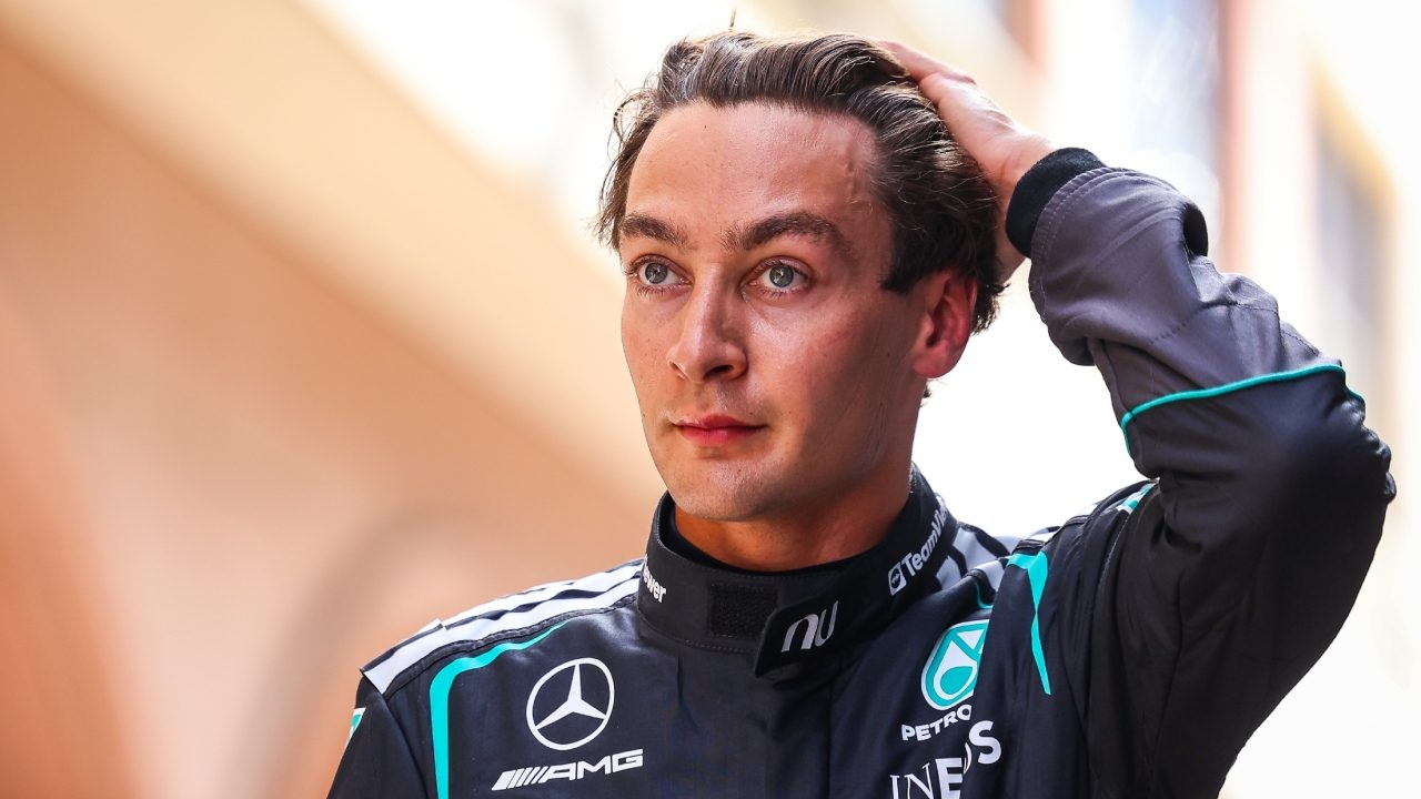Russell disorientato dopo il GP Monaco: "La macchina si addice più ad Antonelli, non me lo spiego"