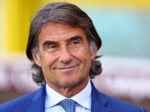 Carnevali alla Juve al posto di Comolli è la parab