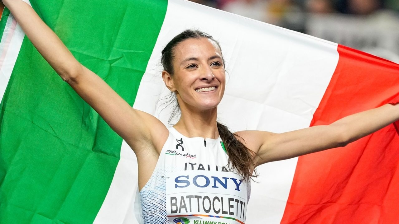 Golden Gala 2026, il programma con gli italiani in gara da Battocletti a Jacobs: orari e dove vederlo in TV