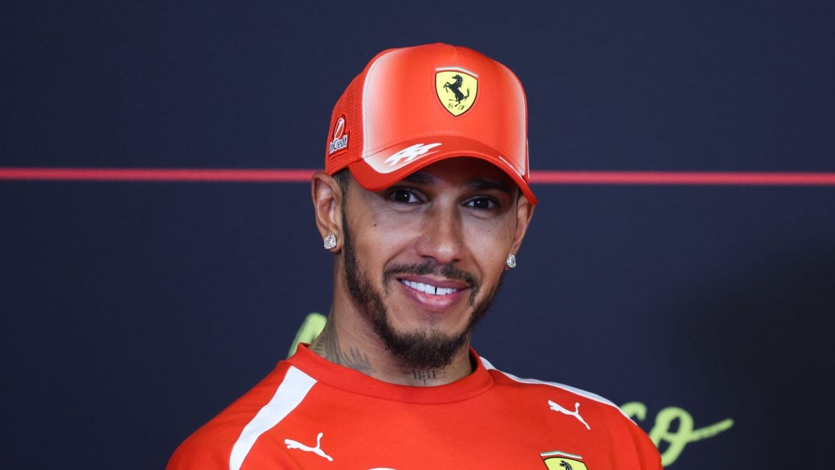Lewis Hamilton è secondo nel Mondiale di F1 dopo il podio a Monaco.