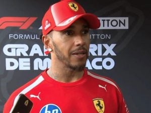 Hamilton in TV a Monaco svela la classifica motori F1 2026 p