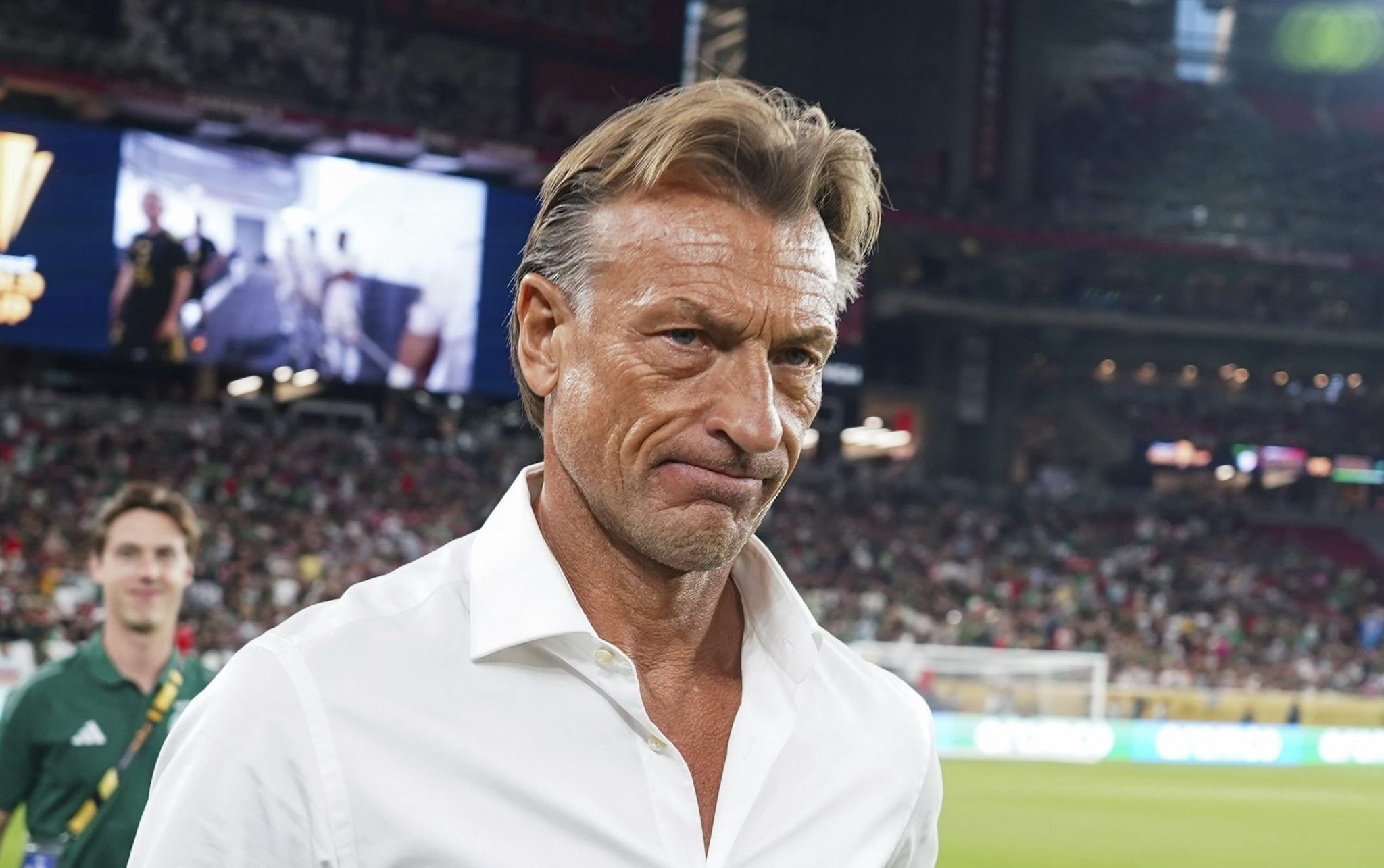Hervé Renard assunto a Mondiali iniziati con una telefonata surreale: "Mister, conosce la Tunisia?"