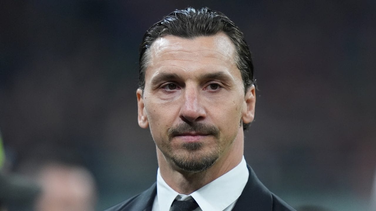 Ibrahimovic se ne va ai Mondiali per un mese mentre il Milan è in piena emergenza: perché può farlo