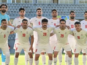 L’Iran accusa gli Stati Uniti prima dei Mondiali: 