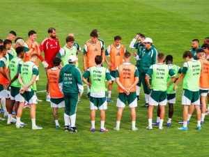Cosa succede se l’Italia vince, pareggia o perde contro il Lussemburgo: l’importanza del ranking