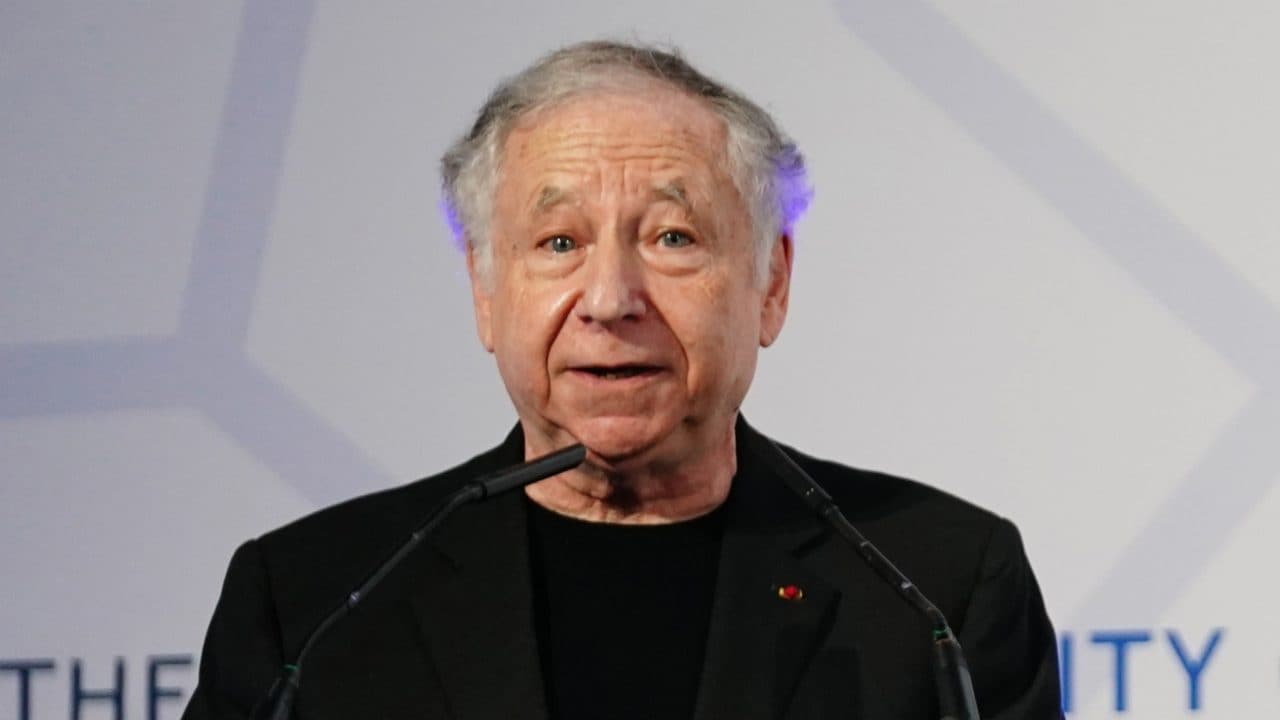 Jean Todt stizzito dopo la domanda sulla Ferrari Luce: "Onestamente non me ne frega niente"