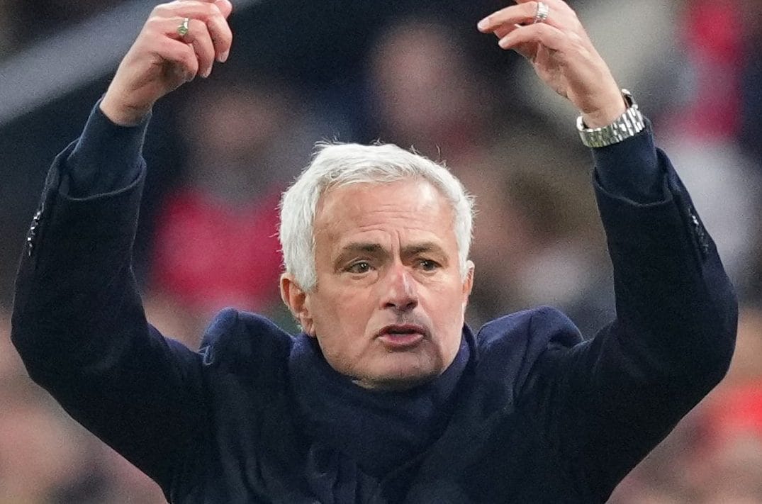 José Mourinho sta per tornare al Real Madrid dopo 13 anni