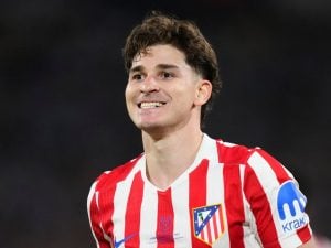 Perché Julian Alvarez ha una clausola da 500 milio