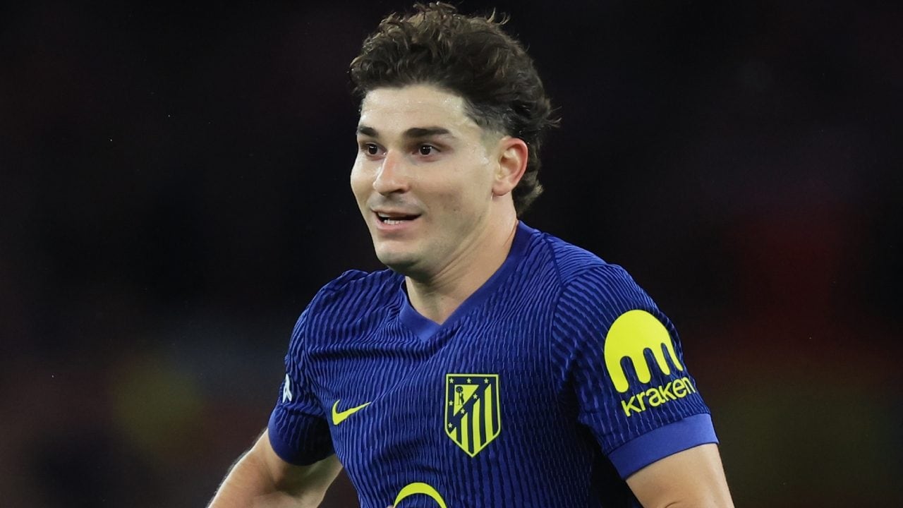 L'Atletico gela il Real Madrid dopo la folle offerta per Julian Alvarez: "Fate ridere più del Barcellona"