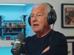 Julio Velasco: “Hanno approfittato per demolire Gravina, certe cose alla Federcalcio non puoi dirle”