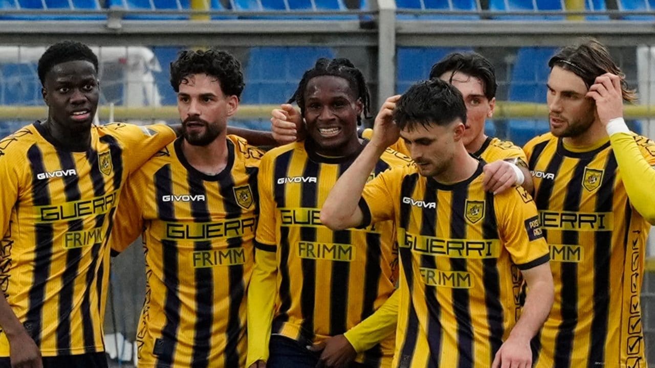 La Juve Stabia è salva, salta il ripescaggio del Bari in Serie B: cosa succede adesso in Serie C