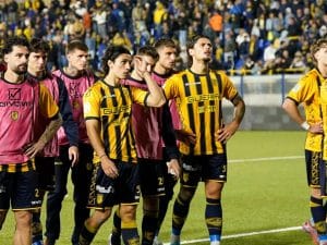 Cosa succede in Serie B se la Juve Stabia non si iscrive, da