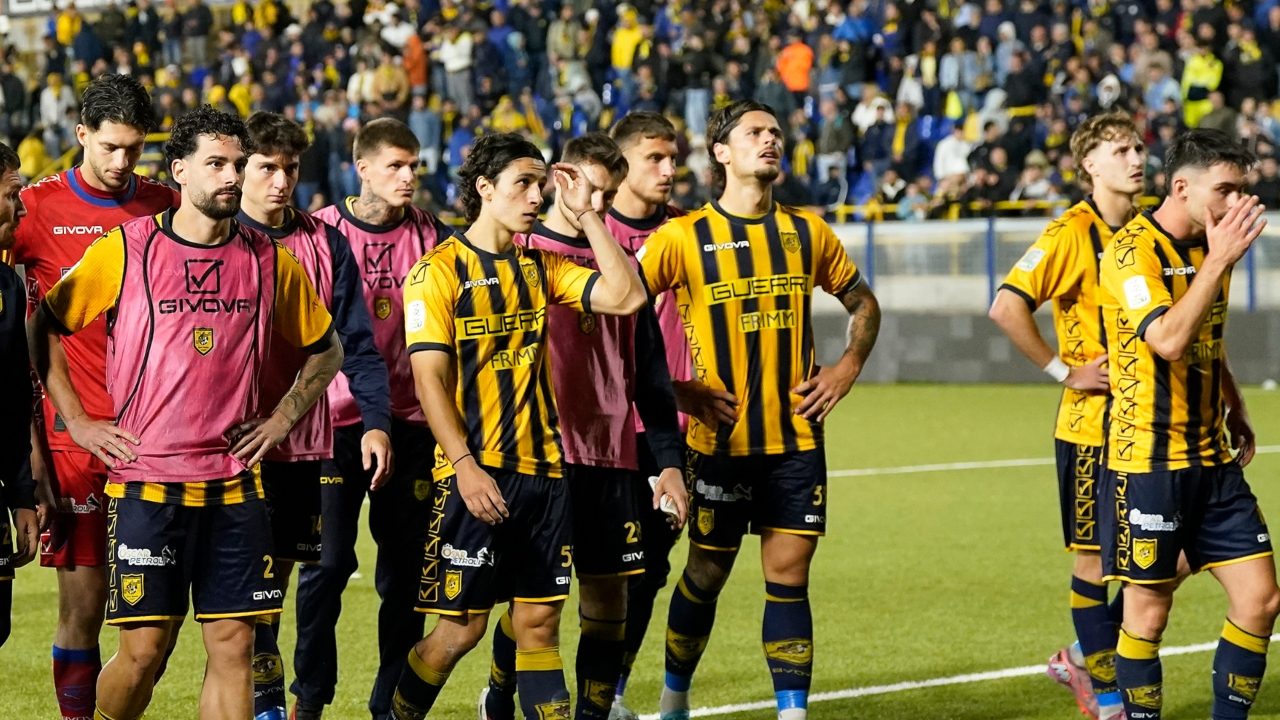 Cosa succede in Serie B se la Juve Stabia non si iscrive, dal ripescaggio del Bari al caos in Serie C