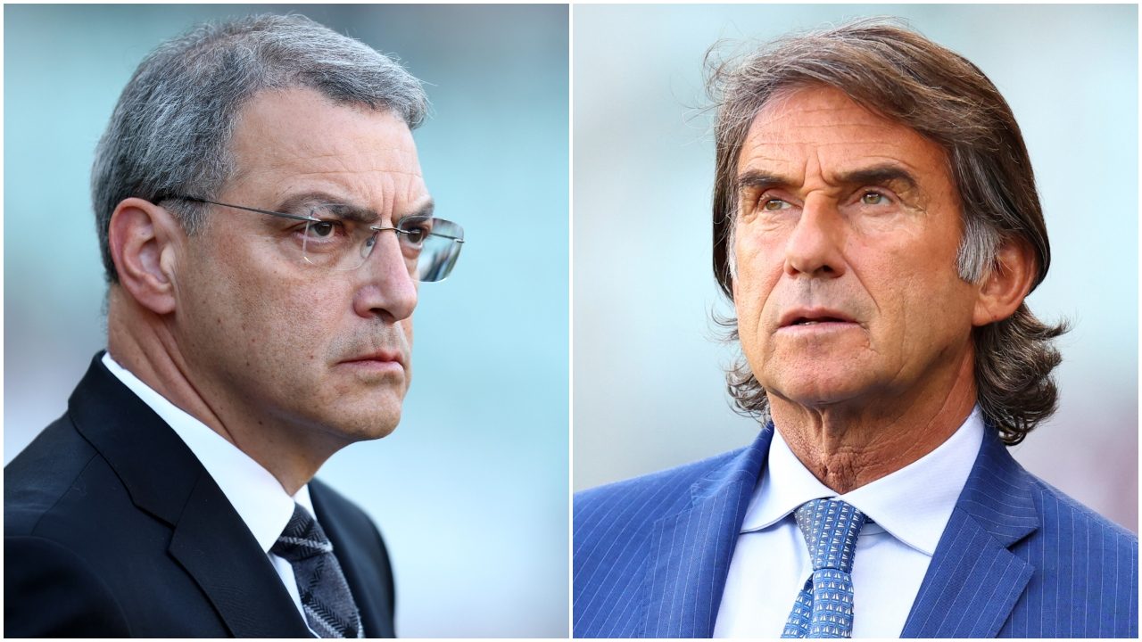 Calciomercato, news dell'11 giugno: Carnevali alla Juve, Comolli verso le dimissioni. Domani il CdA. Milan su tre allenatori