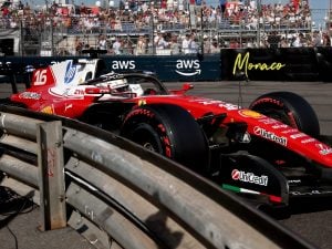 I Team Radio censurati di Leclerc a Monaco raccontano il caos Ferrari: “Ca..o! Ho sbagliato”