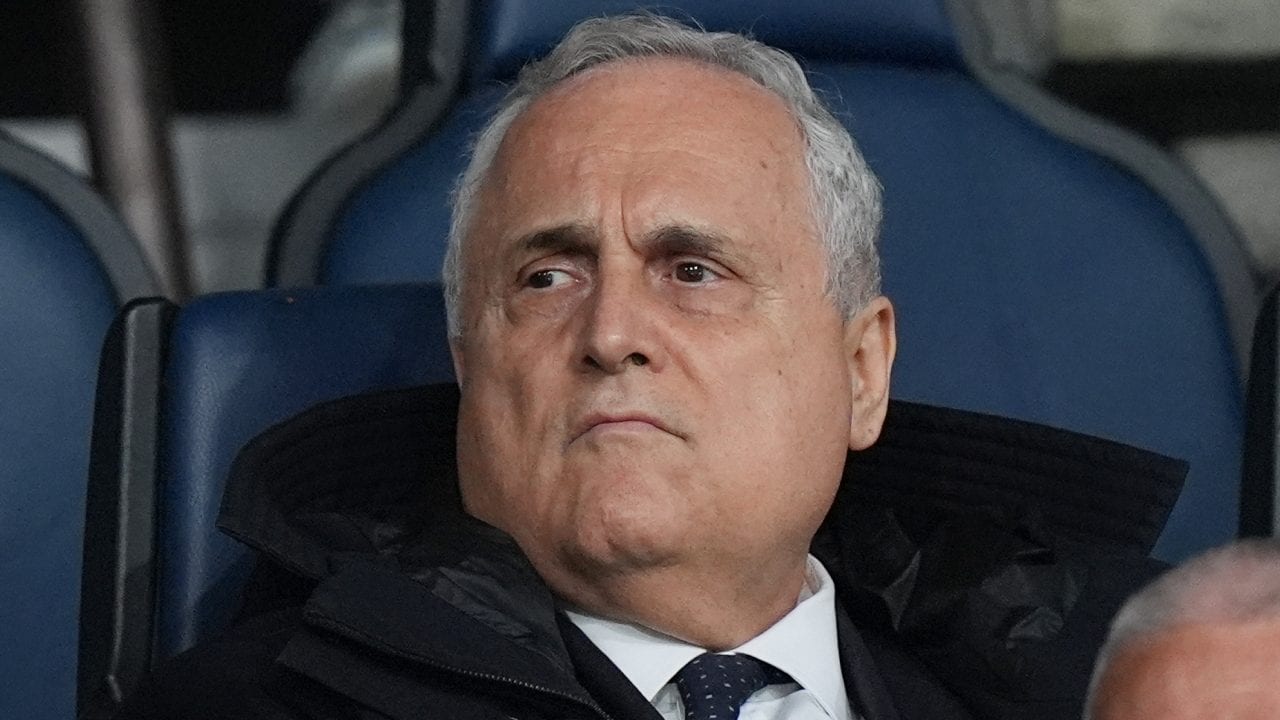 Lotito nuovo proprietario della Reggina, cosa dice il controverso regolamento sulle multiproprietà