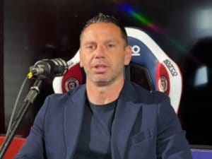 Luciano Zauri racconta il salvataggio della nipote di Boniek