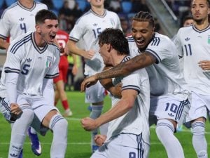 La giovane Italia di Baldini batte il Lussemburgo: Pio Esposito regala un sorriso dopo il disastro Mondiali