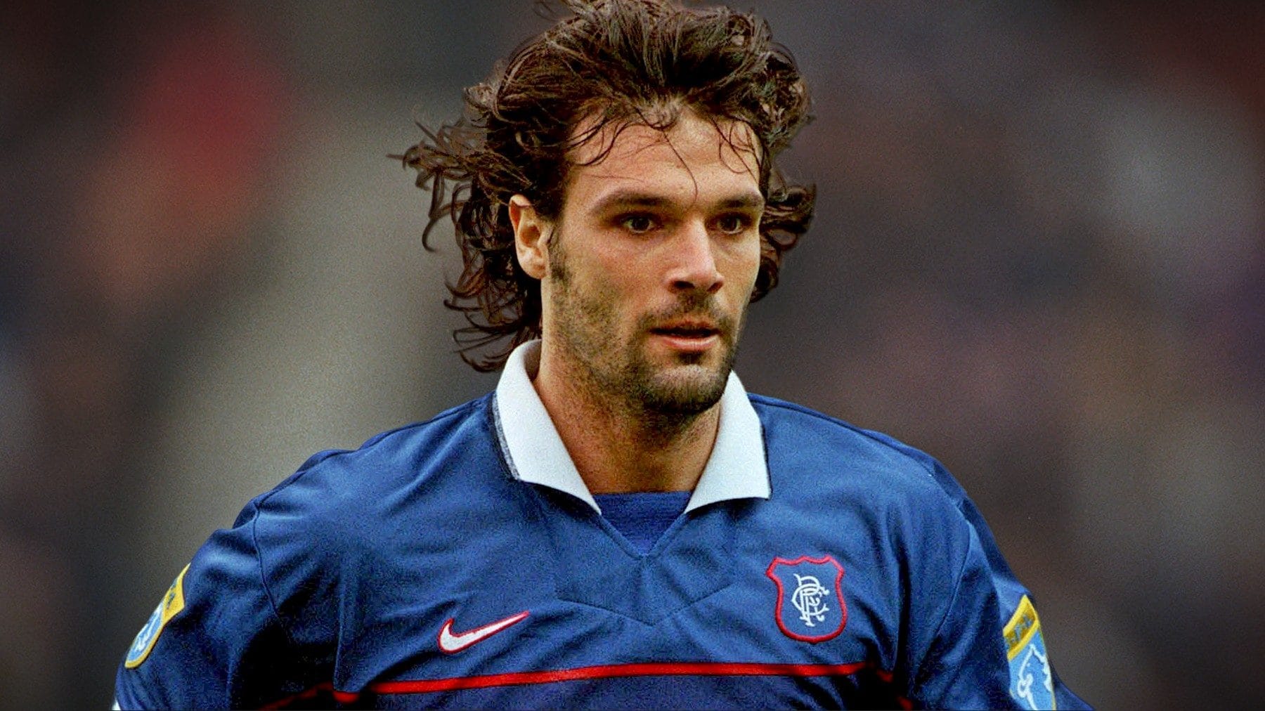 Marco Negri: "Una pallina da squash mi ha rovinato la vita. Distacco della retina: fu devastante"