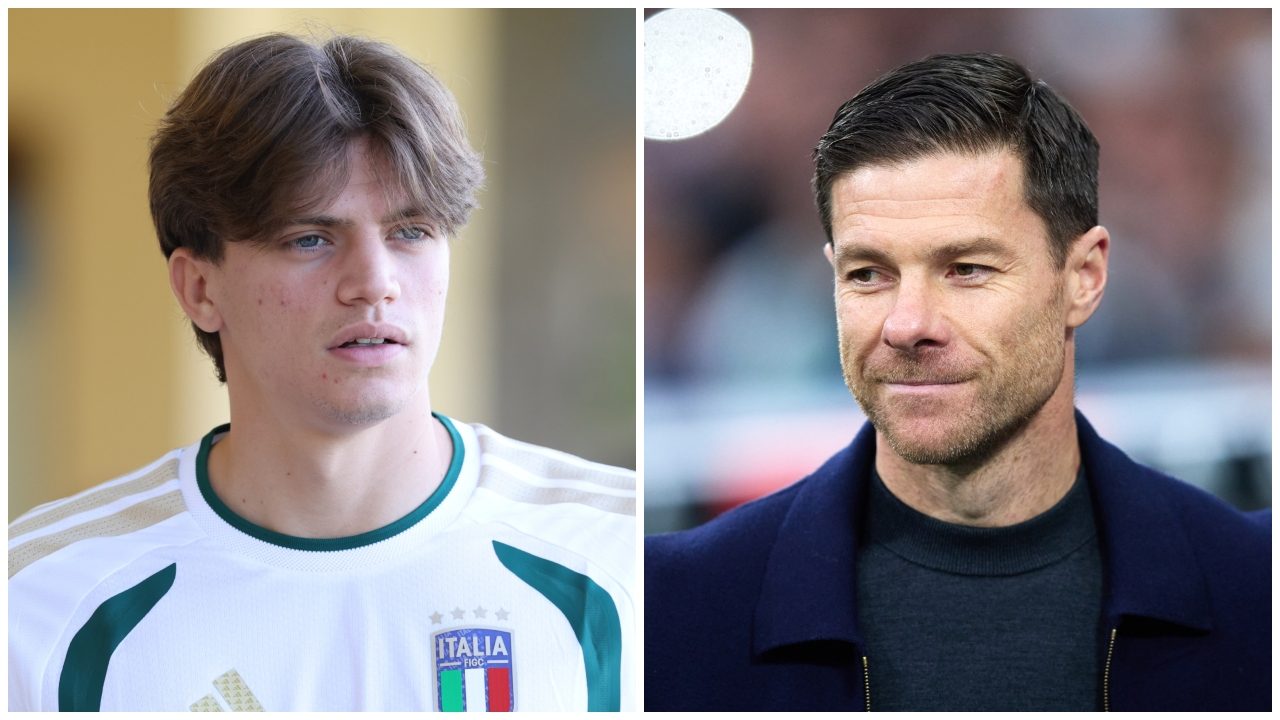 Il ruolo di Xabi Alonso per portare Palestra al Chelsea: una chiamata nella notte ha beffato l'Inter